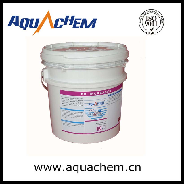PH PLUS (Carbonate de Sodium)
