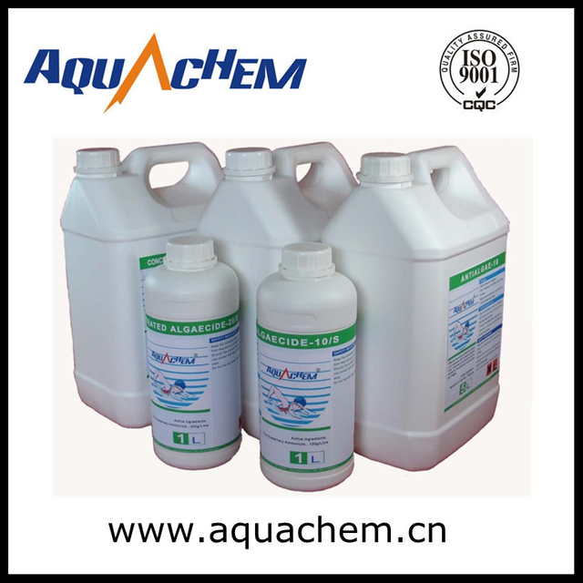  Microbicida-60 