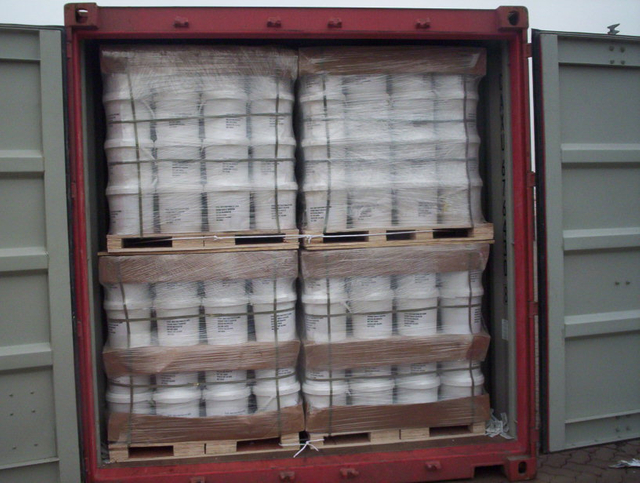 Sodium Dichloroisocyanurate Anhydrous 63% Klorin SDIC