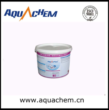 C&aacute;ch xử l&yacute; nước c&oacute; bọt